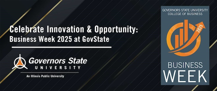 Celebrate Innovation and Opportunity: Business Week 2025 at GovState